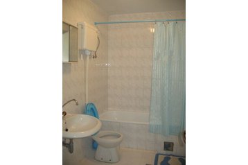 Pension de famille Igalo 8